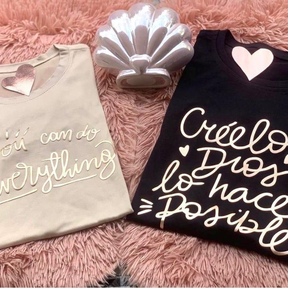 T-shirts - Picture 7 of 11